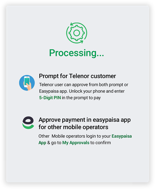 Easypaisa